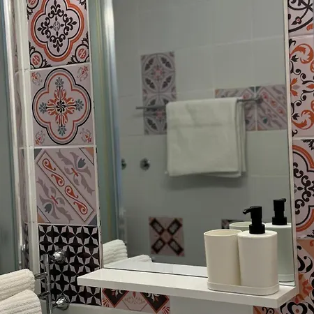 Apartment Jednokrevetna Soba Sa Balkonom